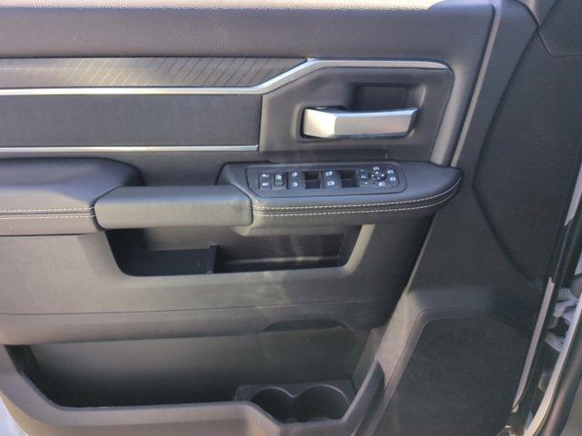 new 2025 Ram 2500 car, priced at $71,195