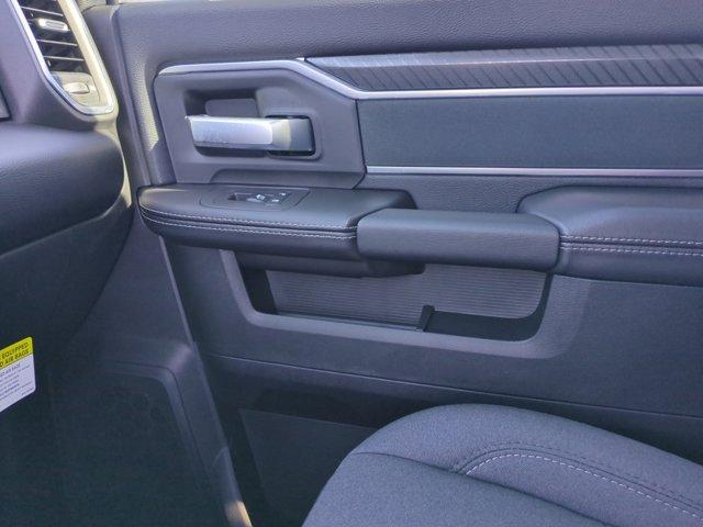 new 2025 Ram 2500 car, priced at $71,195