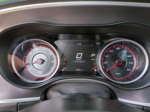 used 2021 Dodge Charger car, priced at $30,177