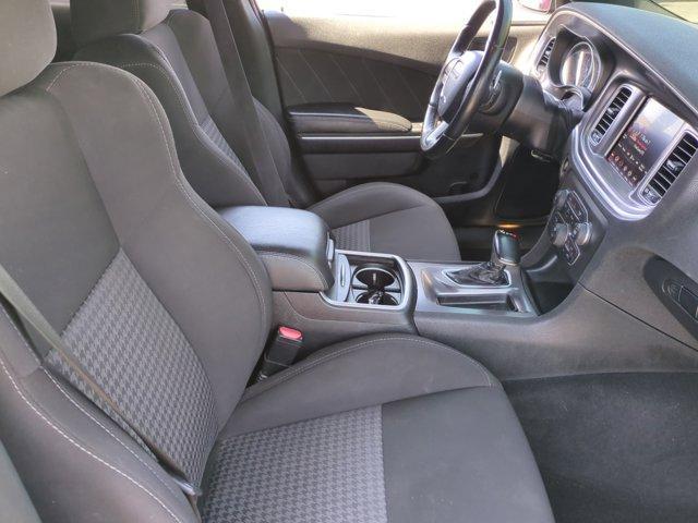 used 2021 Dodge Charger car, priced at $30,177
