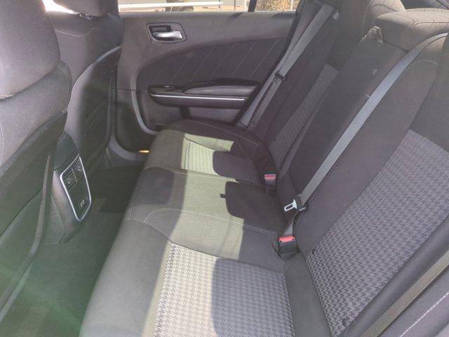 used 2021 Dodge Charger car, priced at $30,177