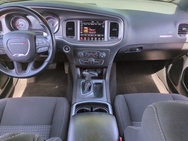 used 2021 Dodge Charger car, priced at $30,177