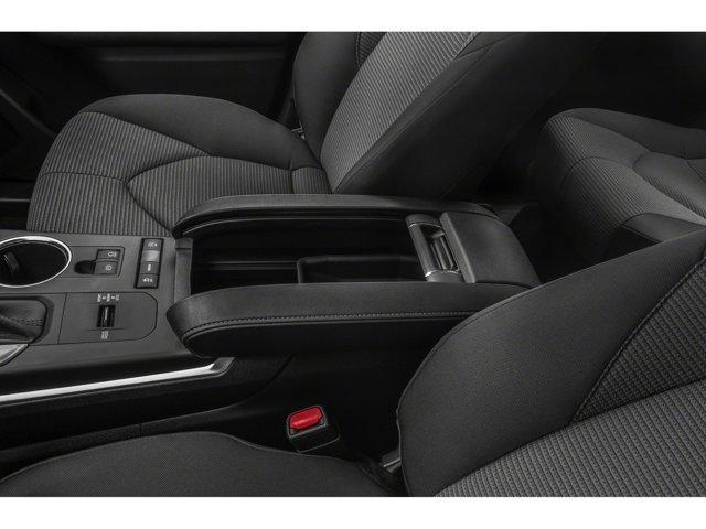 used 2021 Toyota Highlander car, priced at $28,088
