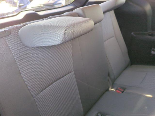 used 2021 Toyota Highlander car, priced at $27,215
