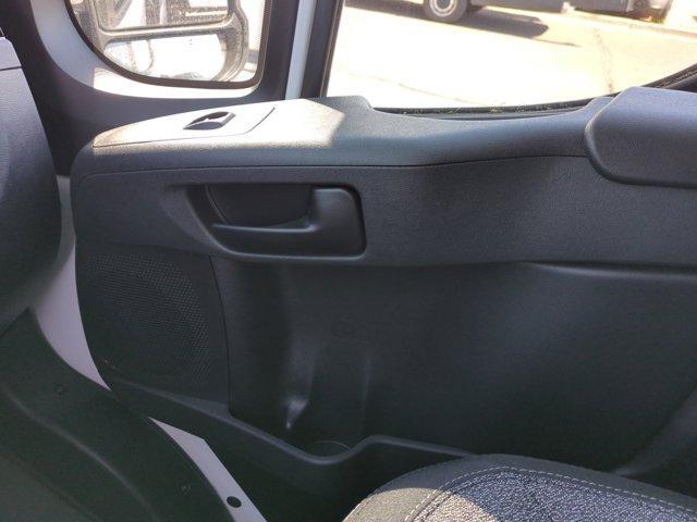new 2025 Ram ProMaster 1500 car, priced at $46,895