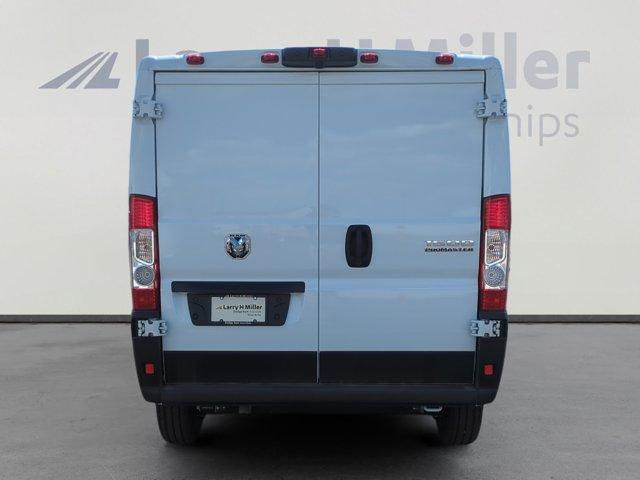new 2025 Ram ProMaster 1500 car, priced at $46,895