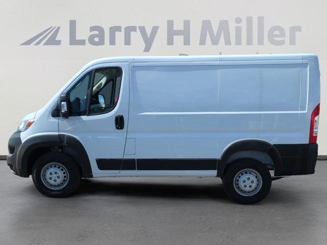 new 2025 Ram ProMaster 1500 car, priced at $46,895