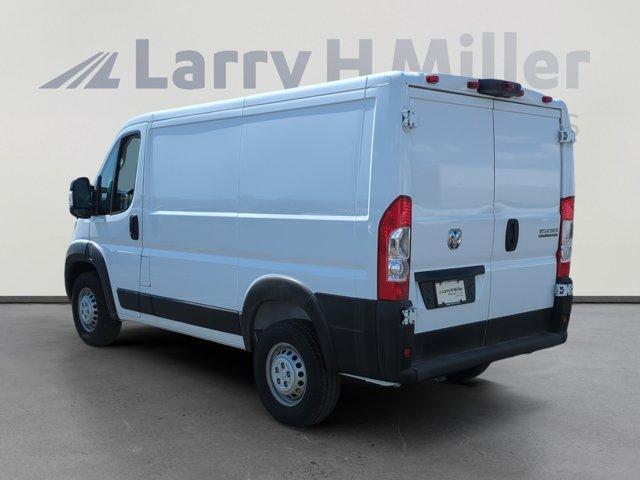 new 2025 Ram ProMaster 1500 car, priced at $46,895