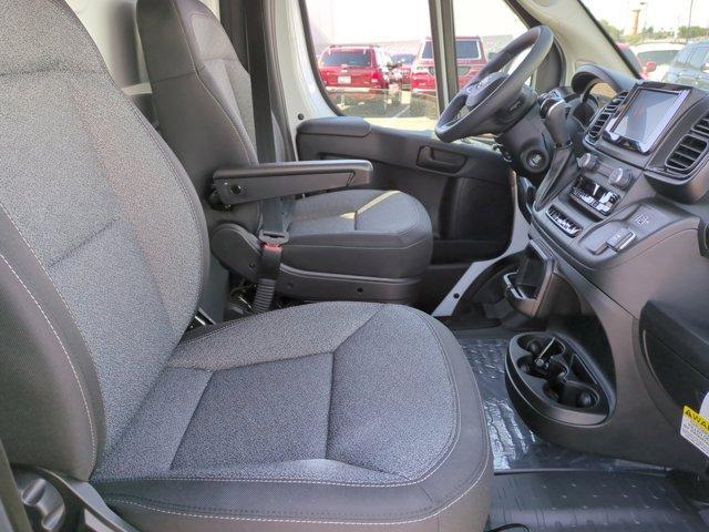 new 2025 Ram ProMaster 1500 car, priced at $46,895