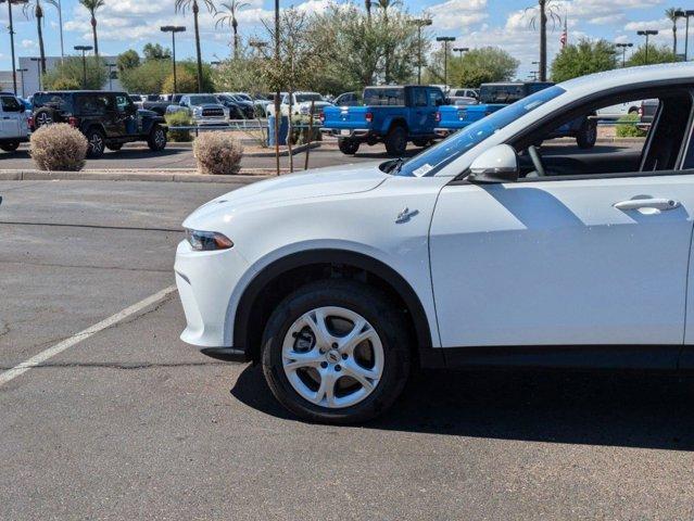 new 2024 Dodge Hornet car, priced at $25,551