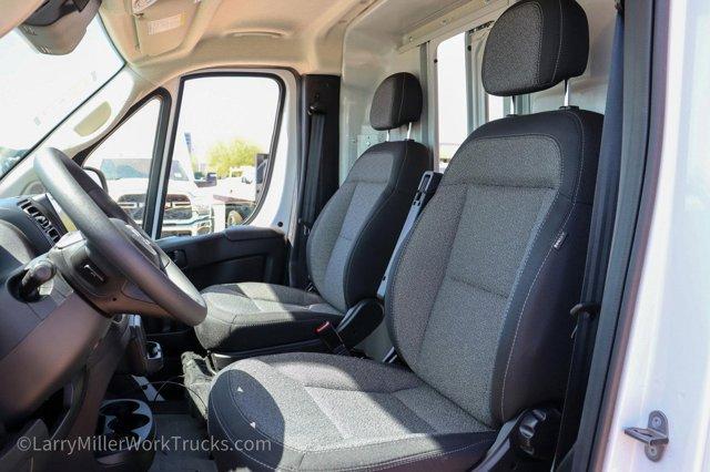 new 2024 Ram ProMaster 3500 car, priced at $59,873