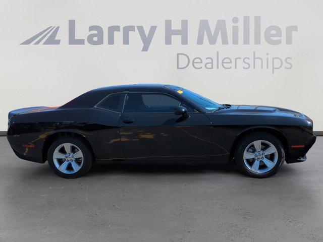 used 2023 Dodge Challenger car, priced at $28,499
