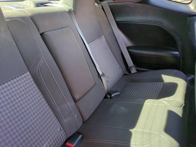 used 2023 Dodge Challenger car, priced at $28,499