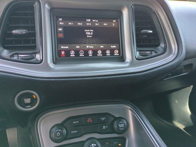 used 2023 Dodge Challenger car, priced at $28,499