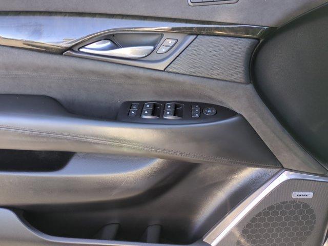 used 2019 Cadillac Escalade ESV car, priced at $36,859