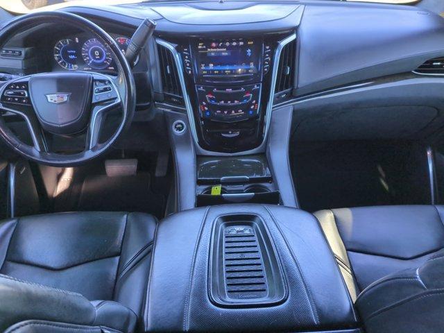 used 2019 Cadillac Escalade ESV car, priced at $36,859