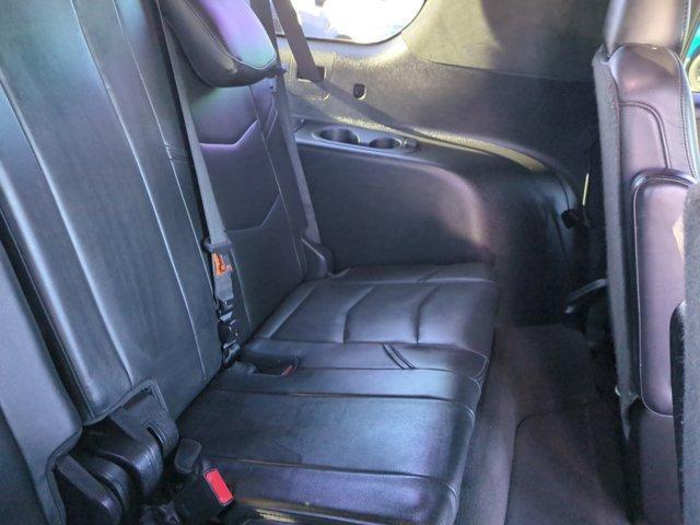 used 2019 Cadillac Escalade ESV car, priced at $36,859