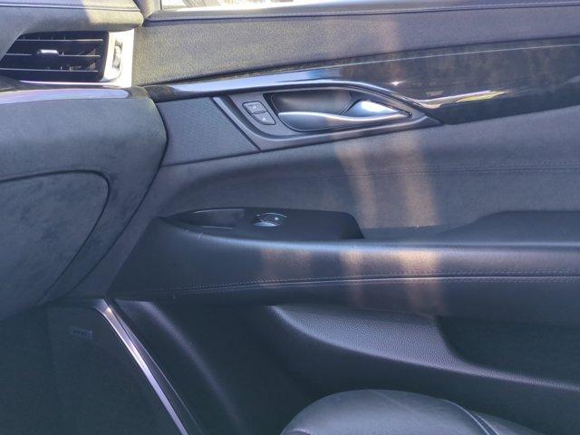 used 2019 Cadillac Escalade ESV car, priced at $36,859