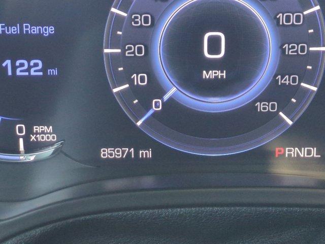 used 2019 Cadillac Escalade ESV car, priced at $36,859