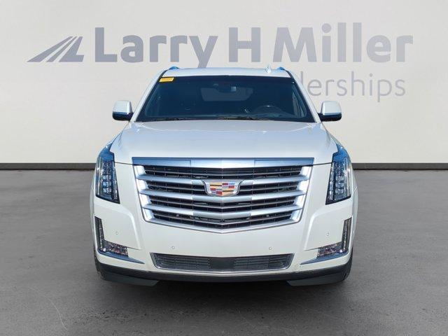 used 2019 Cadillac Escalade ESV car, priced at $36,859