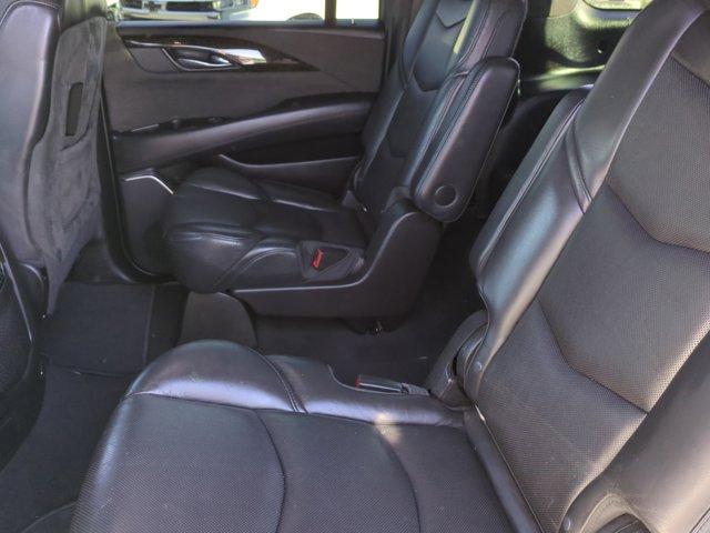 used 2019 Cadillac Escalade ESV car, priced at $36,859