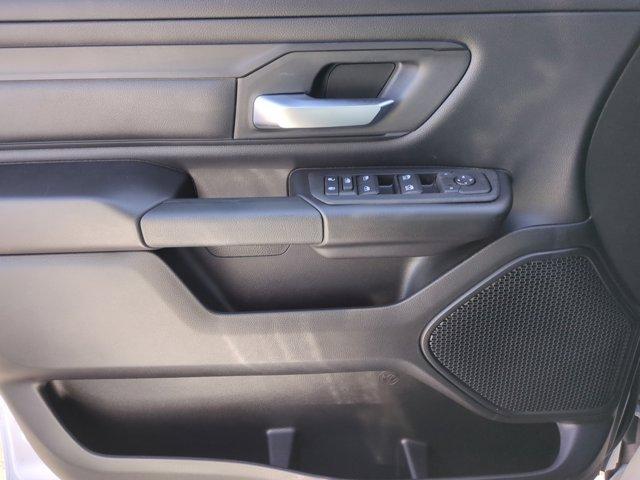 new 2025 Ram 1500 car, priced at $39,175