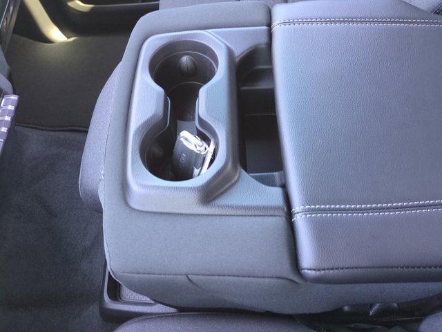 new 2025 Ram 1500 car, priced at $39,175