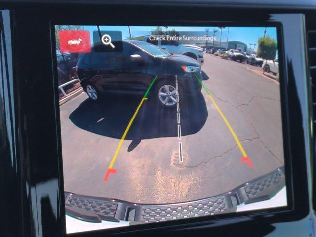 new 2025 Ram 1500 car, priced at $39,175