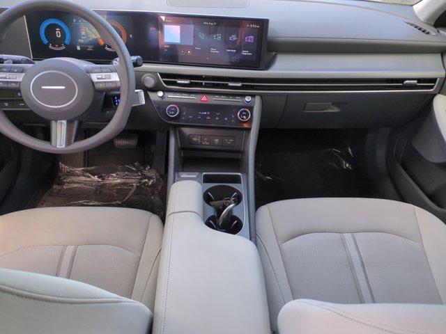 used 2024 Hyundai Sonata car, priced at $26,900