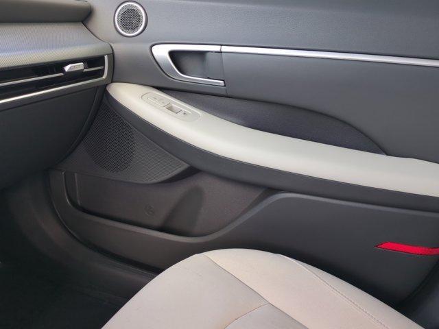 used 2024 Hyundai Sonata car, priced at $26,900