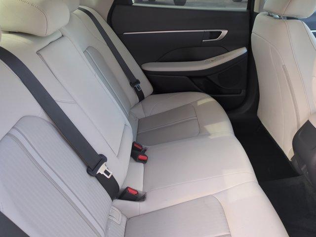 used 2024 Hyundai Sonata car, priced at $26,900