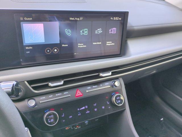 used 2024 Hyundai Sonata car, priced at $26,900