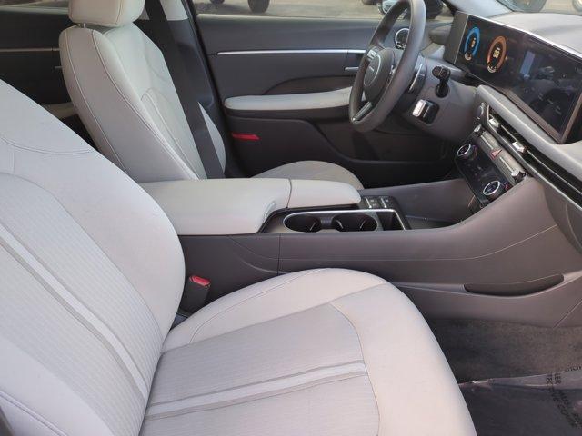 used 2024 Hyundai Sonata car, priced at $26,900