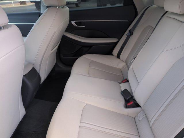 used 2024 Hyundai Sonata car, priced at $26,900