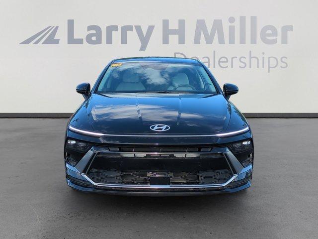 used 2024 Hyundai Sonata car, priced at $26,900