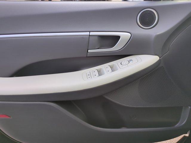 used 2024 Hyundai Sonata car, priced at $26,900