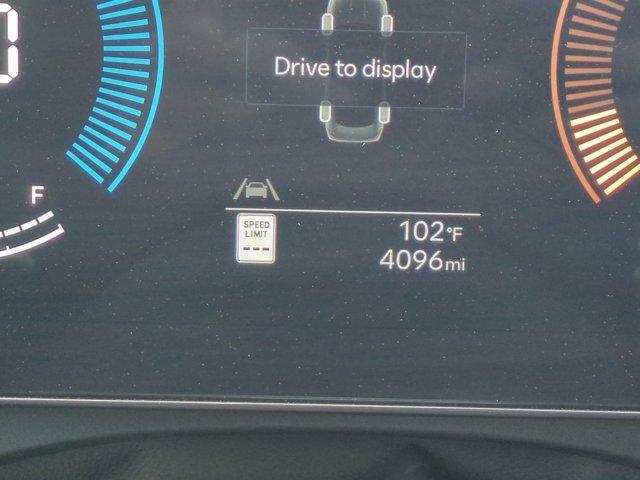 used 2024 Hyundai Sonata car, priced at $26,900