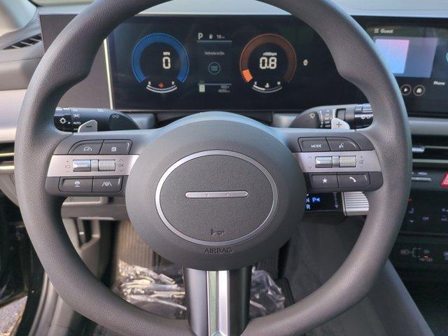 used 2024 Hyundai Sonata car, priced at $26,900