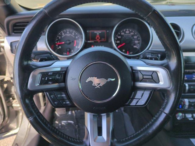 used 2019 Ford Mustang car, priced at $19,900