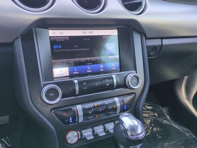 used 2019 Ford Mustang car, priced at $19,900