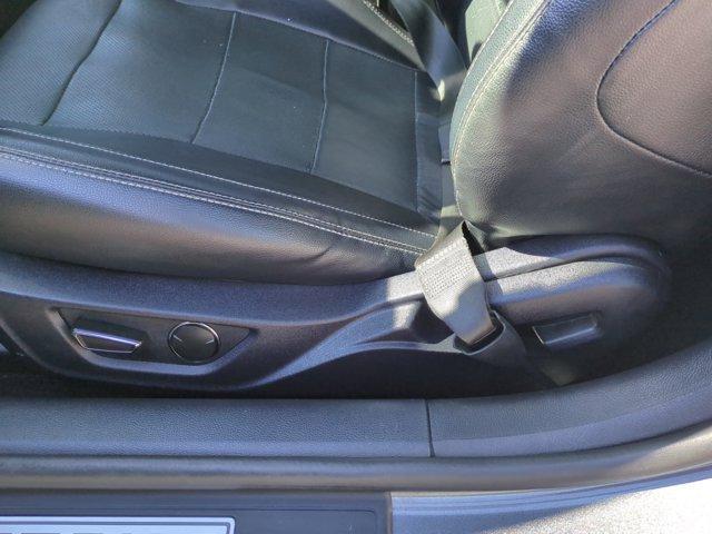 used 2019 Ford Mustang car, priced at $19,900