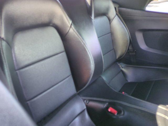 used 2019 Ford Mustang car, priced at $19,900