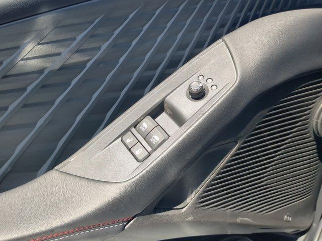 new 2025 Dodge Charger Daytona car, priced at $44,040