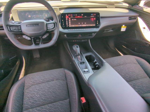 new 2025 Dodge Charger Daytona car, priced at $44,040