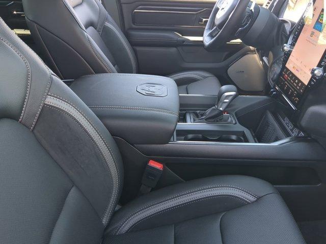 new 2026 Ram 1500 car, priced at $69,553