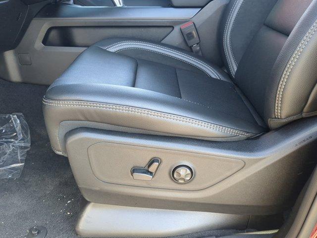 new 2026 Ram 1500 car, priced at $69,553
