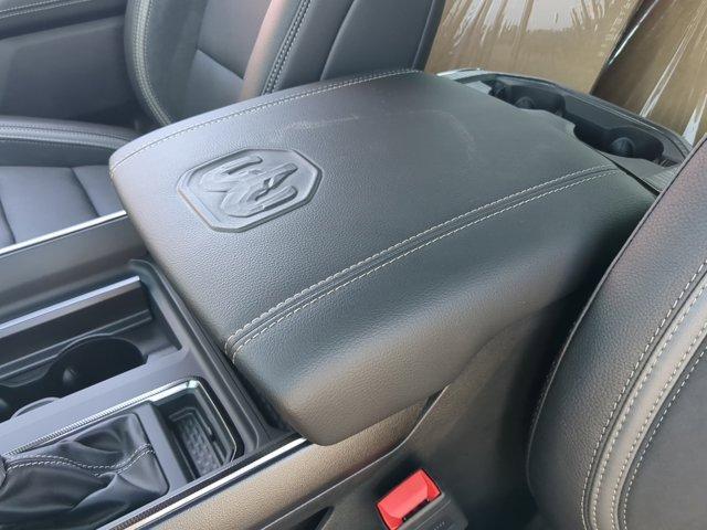 new 2026 Ram 1500 car, priced at $69,553