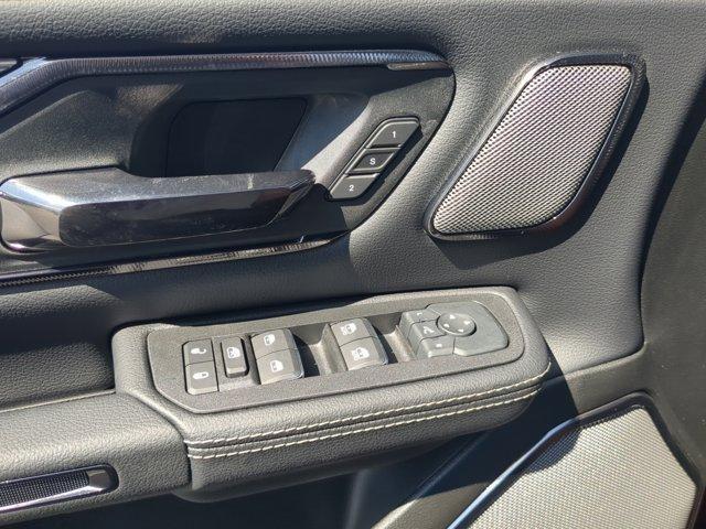 new 2026 Ram 1500 car, priced at $69,553