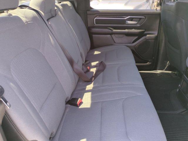 used 2023 Ram 1500 car, priced at $34,000