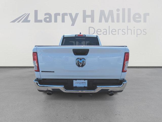 used 2023 Ram 1500 car, priced at $34,000